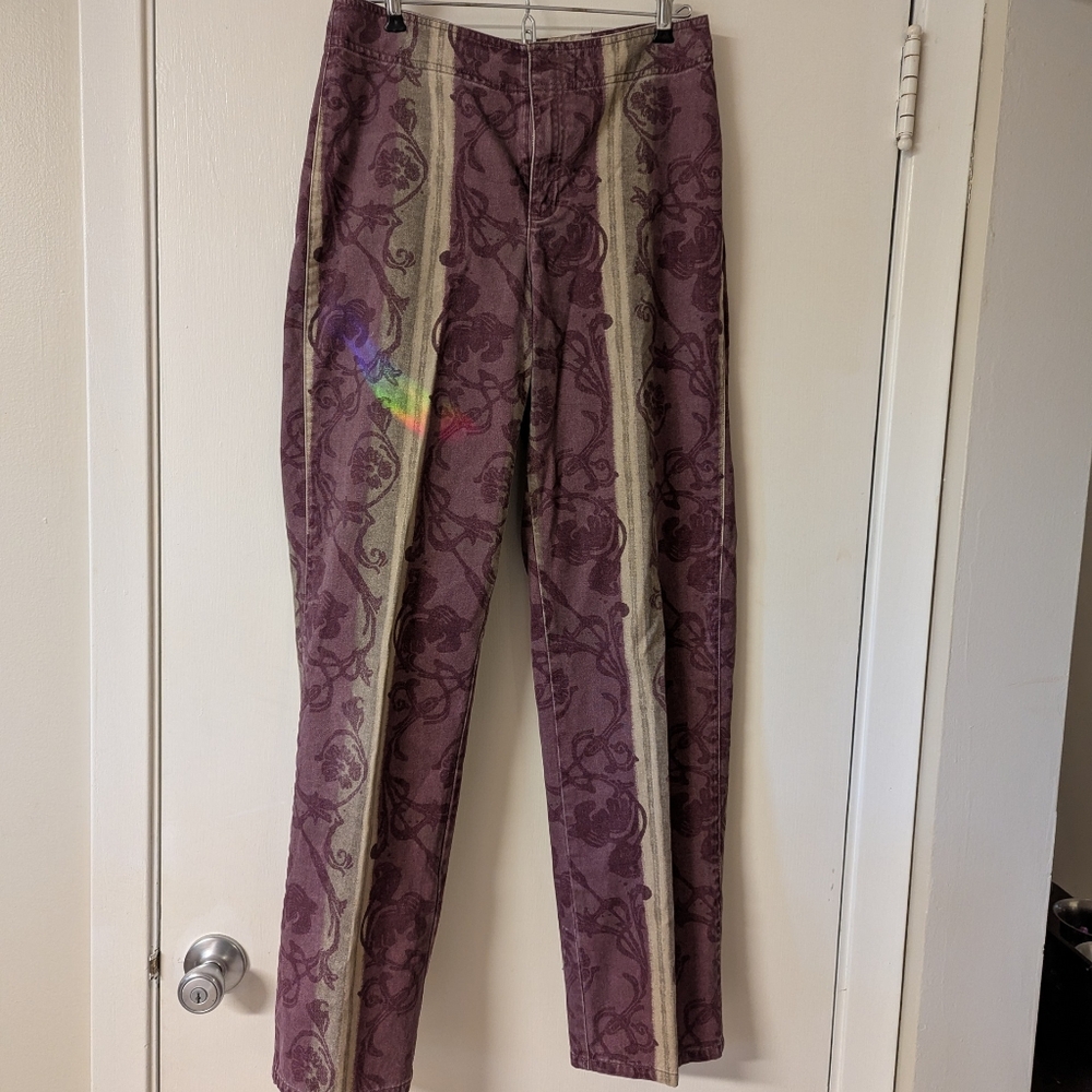 Lizwear Bohemian pants